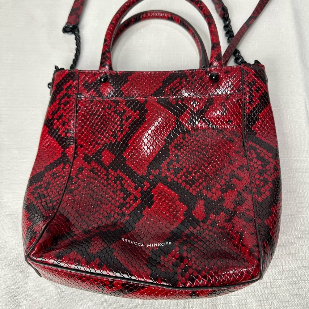 Rebecca Minkoff Purse - Picture 2 of 8